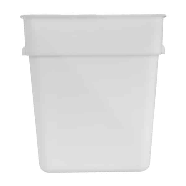 FSC018 WHITE 18L FOOD STORAGE CONTAINER